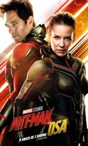 Ant-man i osa online / Ant-man and the wasp online (2018) | Kinomaniak.pl
