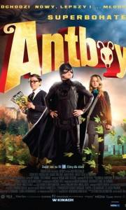 Antboy online (2013) | Kinomaniak.pl