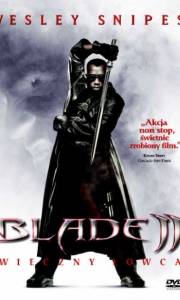 Blade: wieczny łowca ii online / Blade ii online (2002) | Kinomaniak.pl