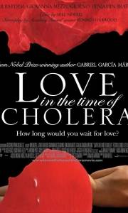 Miłość w czasach zarazy online / Love in the time of cholera online (2007) | Kinomaniak.pl