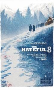 Nienawistna ósemka online / Hateful eight, the online (2015) | Kinomaniak.pl