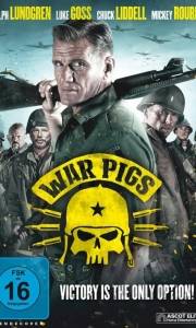 Oddział wyrzutków online / War pigs online (2015) | Kinomaniak.pl