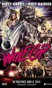 Wolfcop online (2014) | Kinomaniak.pl