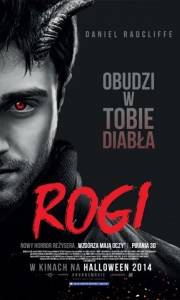 Rogi online / Horns online (2013) | Kinomaniak.pl