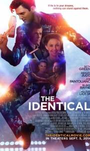 Identical, the online (2014) | Kinomaniak.pl