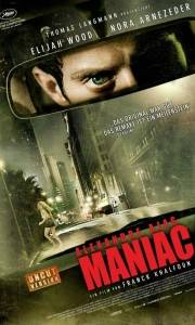 Maniac online (2012) | Kinomaniak.pl