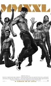 Magic mike xxl online (2015) | Kinomaniak.pl