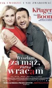 Wyszłam za mąż, zaraz wracam online / Plan parfait, un online (2012) | Kinomaniak.pl