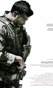 Snajper online / American sniper online (2014) | Kinomaniak.pl