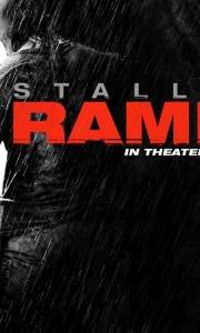 John rambo online / Rambo online (2008) | Kinomaniak.pl