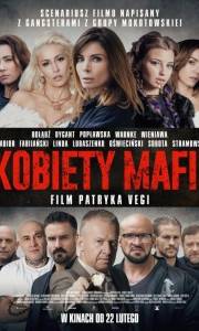 Kobiety mafii online (2018) | Kinomaniak.pl