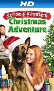 K-9: pies, który uratował święta online / K-9 adventures: a christmas tale online (2013) | Kinomaniak.pl