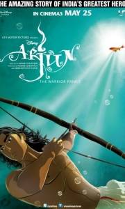 Arjun - the warrior prince online (2010) | Kinomaniak.pl