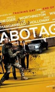 Sabotaż online / Sabotage online (2014) | Kinomaniak.pl