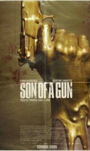 Son of a gun online (2014) | Kinomaniak.pl