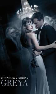 Ciemniejsza strona greya online / Fifty shades darker online (2017) | Kinomaniak.pl