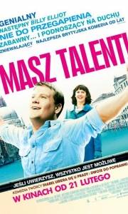 Masz talent online / One chance online (2013) | Kinomaniak.pl