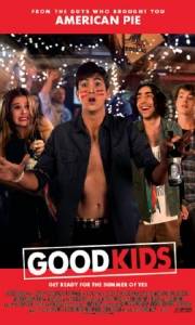 Good kids online (2016) | Kinomaniak.pl