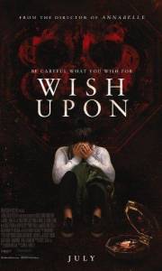 Wish upon online (2017) | Kinomaniak.pl