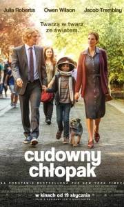 Cudowny chłopak online / Wonder online (2017) | Kinomaniak.pl