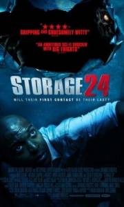 Storage 24 online (2012) | Kinomaniak.pl