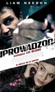 Uprowadzona online / Taken online (2008) | Kinomaniak.pl
