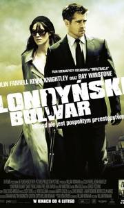 Londyński bulwar online / London boulevard online (2010) | Kinomaniak.pl