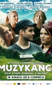 Muzykanci online / Muzzikanti online (2017) | Kinomaniak.pl