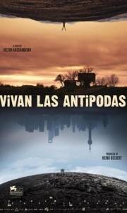 Niech żyją antypody online / ¡vivan las antipodas! online (2011) | Kinomaniak.pl