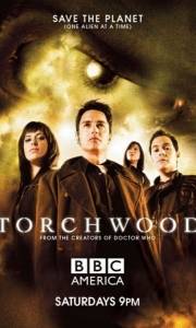 Torchwood online (2006-) | Kinomaniak.pl