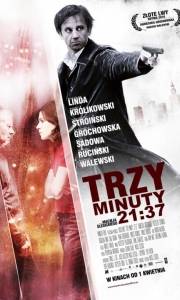 Trzy minuty. 21:37 online (2010) | Kinomaniak.pl