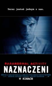 Paranormal activity: naznaczeni online / Paranormal activity: the marked ones online (2014) | Kinomaniak.pl