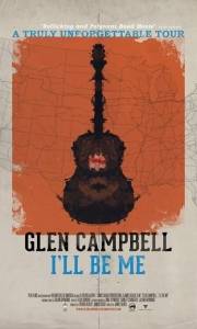 Glen campbell: i'll be me online (2014) | Kinomaniak.pl