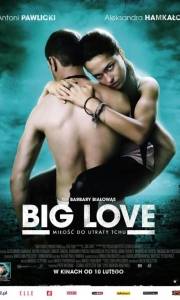 Big love online (2012) | Kinomaniak.pl