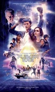 Player one online / Ready player one online (2018) | Kinomaniak.pl