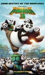 Kung fu panda 3 online (2016) | Kinomaniak.pl