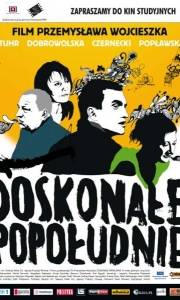 Doskonałe popołudnie online (2005) | Kinomaniak.pl