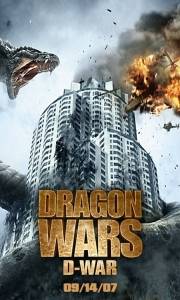 D-war online / Dragon wars online (2007) | Kinomaniak.pl