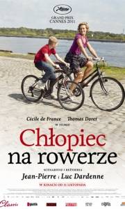 Chłopiec na rowerze online / Gamin au velo, le online (2011) | Kinomaniak.pl