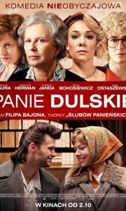 Panie dulskie online (2015) | Kinomaniak.pl