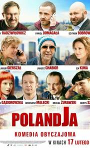 Polandja online (2017) | Kinomaniak.pl