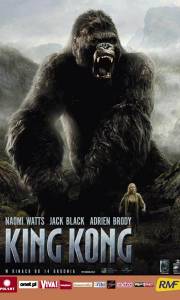 King kong online (2005) | Kinomaniak.pl
