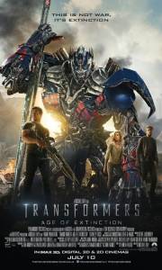 Transformers: wiek zagłady online / Transformers: age of extinction online (2014) | Kinomaniak.pl