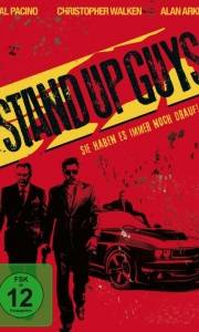 Twardziele online / Stand up guys online (2012) | Kinomaniak.pl