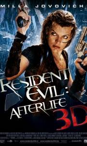 Resident evil: afterlife online (2010) | Kinomaniak.pl