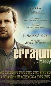 Erratum online (2010) | Kinomaniak.pl
