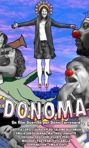 Donoma online (2010) | Kinomaniak.pl