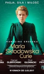 Maria skłodowska-curie online (2016) | Kinomaniak.pl