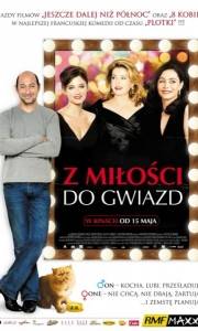 Z miłości do gwiazd online / Mes stars et moi online (2008) | Kinomaniak.pl
