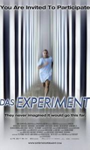 Eksperyment online / Experiment, das online (2001) | Kinomaniak.pl